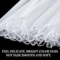 Beads Wave Mesh Net