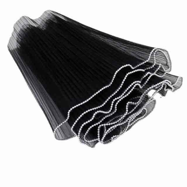 Beads Wave Mesh Net