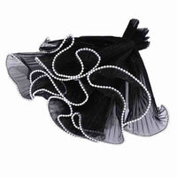 Beads Wave Mesh Net