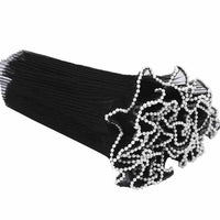 Beads Wave Mesh Net