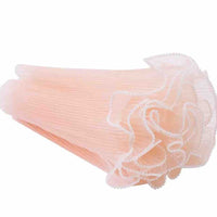 Beads Wave Mesh Net