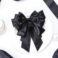 satin ribbon 1 inch (pack of 10)