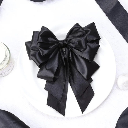 satin ribbon 1 inch (pack of 10)