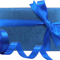 Satin ribbon 1.5 inch 50 meter roll