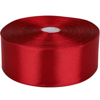 Satin ribbon 1.5 inch (pack of 5)