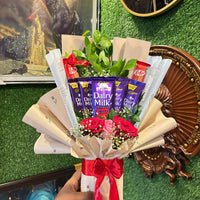 Chocolate Bouquet