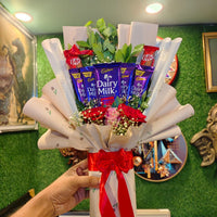 Chocolate Bouquet