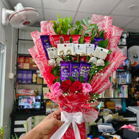 Chocolate Bouquet