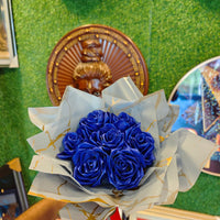 Artificial / riibon Bouquet