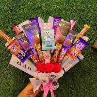 Chocolate Bouquet