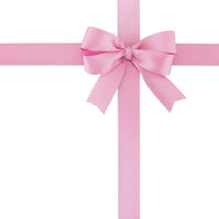Satin ribbon 1.5 inch (pack of 5)